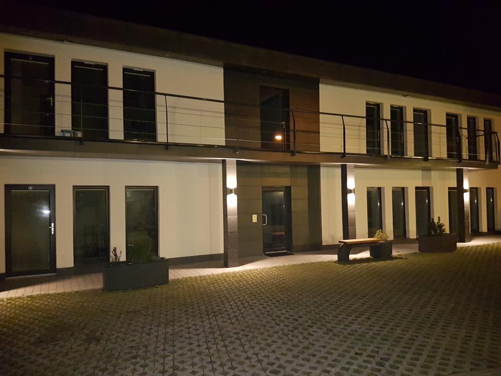 Apartamenty Marianska 103 Racibórz Exterior foto