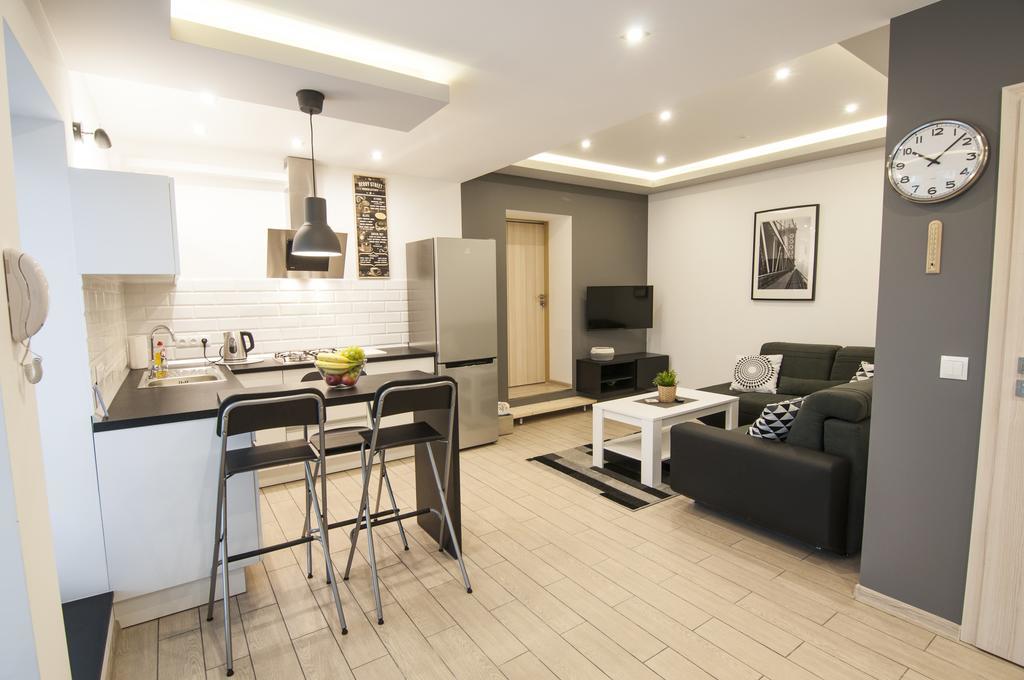 Apartamenty Marianska 103 Racibórz Exterior foto